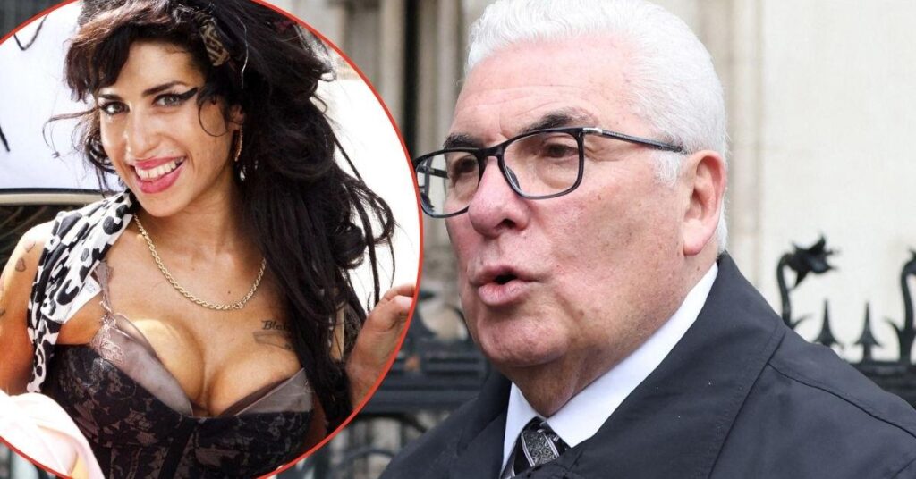 Tragic Singer’s Father 'In Bits' Over $1.4M Estate War Blow