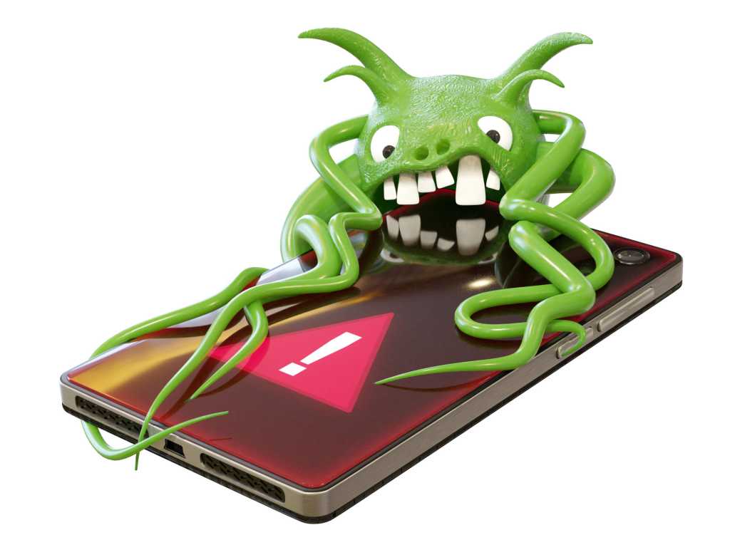 Android Malware Infects Over 2.3 Million Devices – Is Yours One? Android Handy Virus Malware Schadsoftware