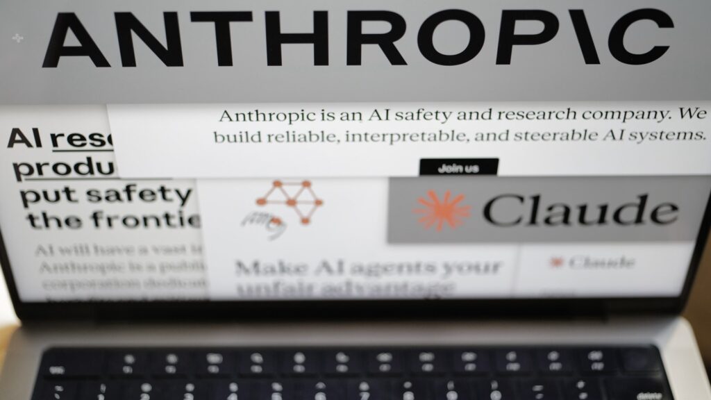 anthropic