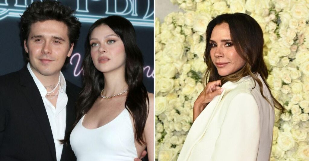 Brooklyn Beckham's Scathing Attack On Victoria
