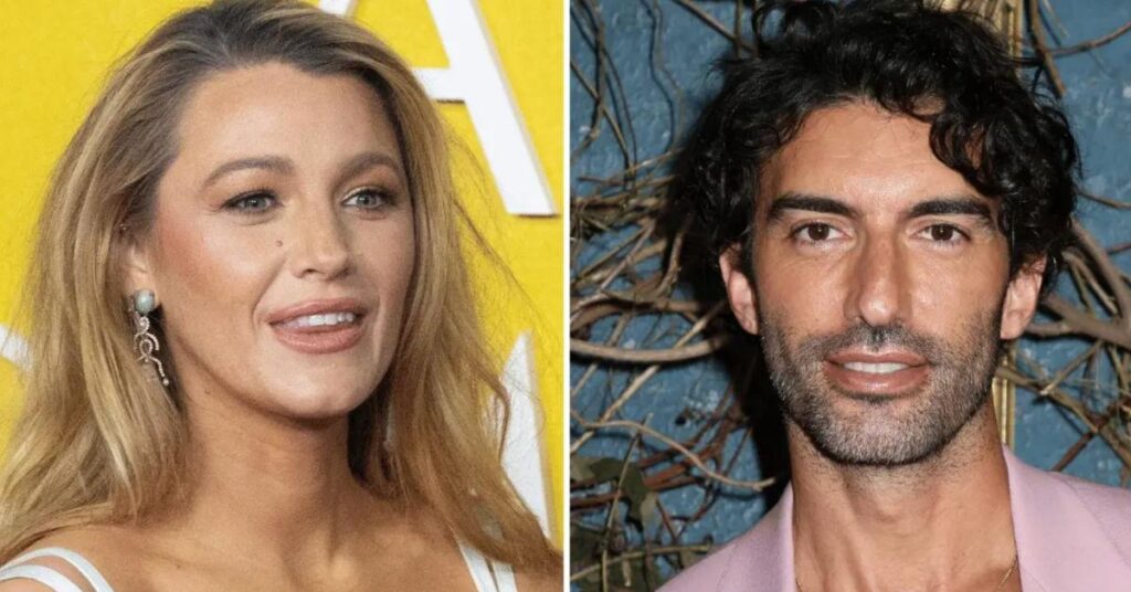 Justin Baldoni Scores Win as Blake Lively Harassment Lawsuit Dismissed Justin Baldoni Scores Win as Blake Lively Harassment Lawsuit Dismissed