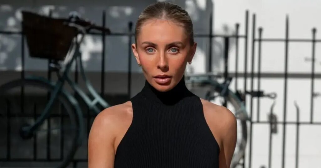 Bonnie Blue May Skip Court Appearance as She Faces Jail for X-Rated Stunt