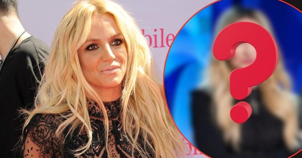 Britney Spears 'About to be Bailed Out of Car-Crash of a Life by Madonna