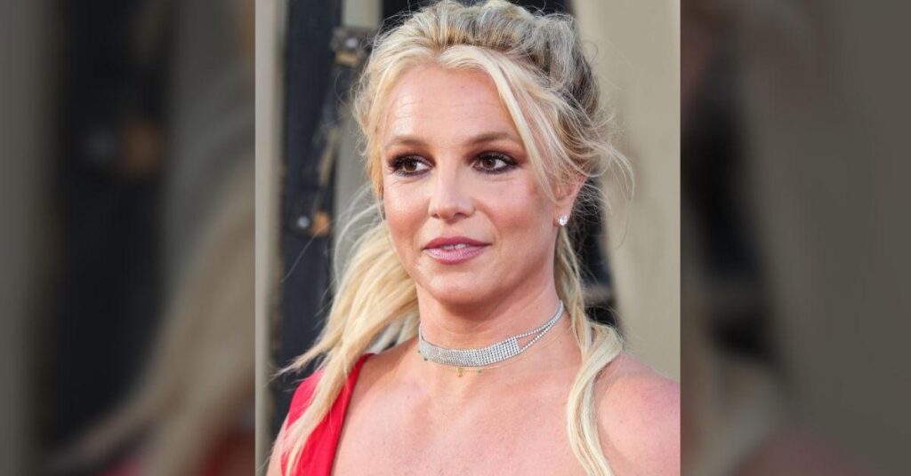 Britney Spears' Life Or Death Crisis: Drug Dealers, DUI