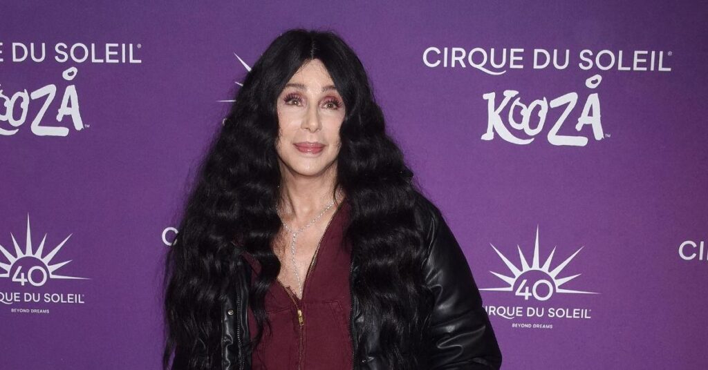 Cher Laid Bare Best Worst Showbiz Moments Hotel Boot Changed Life