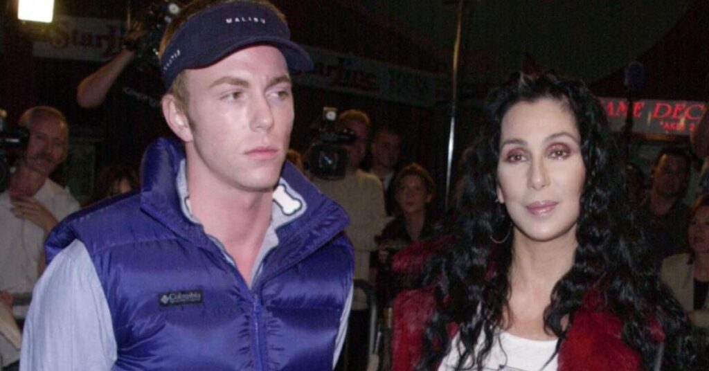 Cher Files for Conservatorship of Troubled Son Elijah Blue Allman Cher Files for Conservatorship of Troubled Son Elijah Blue Allman