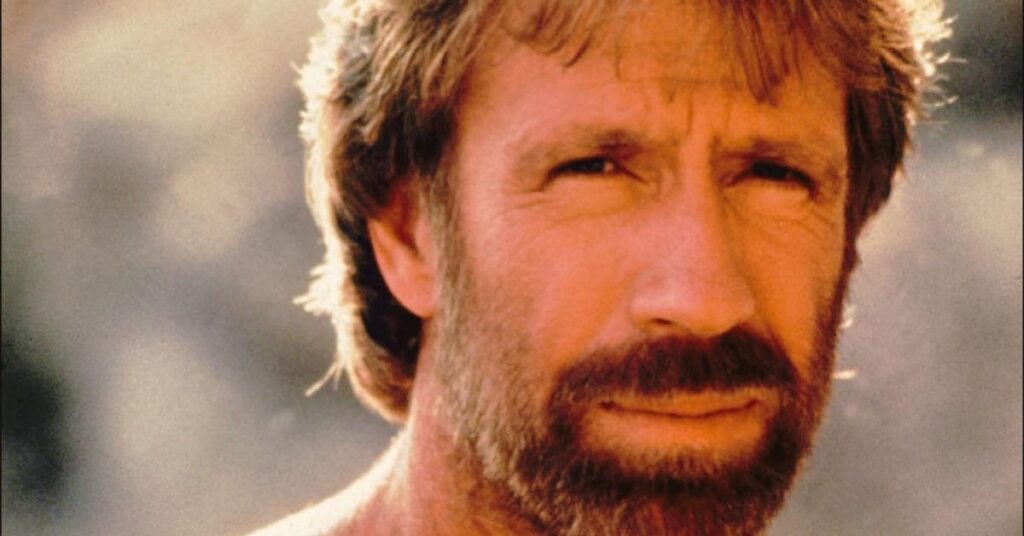 Chuck Norris Death Sparks 'Murder' Conspiracy Theories