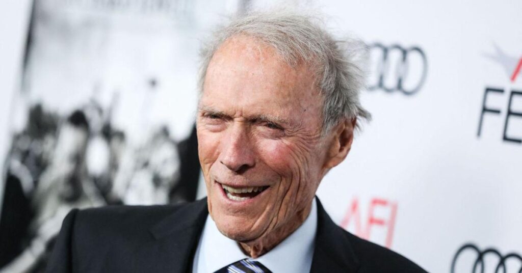 Clint Eastwood At 95 Still Living By His Rules