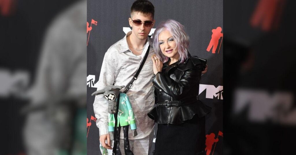 Cyndi Lauper’s Kid Gets Probation For Gun Charges Cyndi Lauper's Kid Gets Probation For Gun Charges