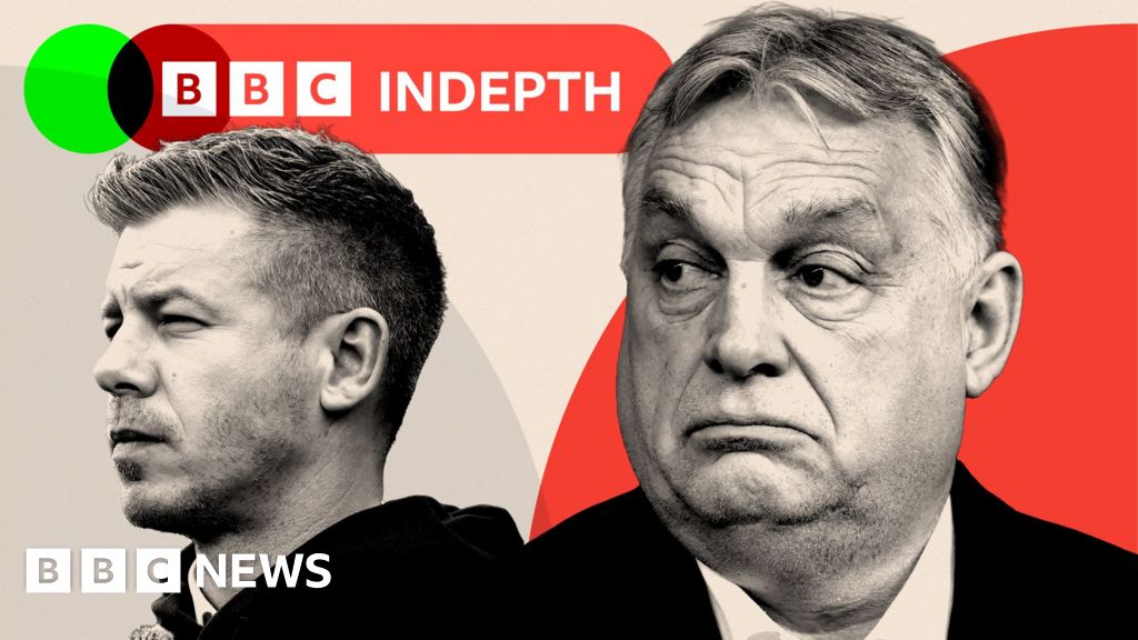 After 16 years in power, can Viktor Orban finally be unseated?