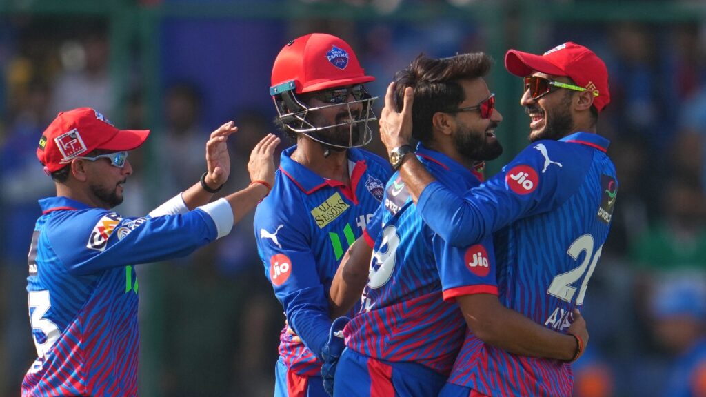 Royal Challengers Bengaluru vs Delhi Capitals Playing 11 Prediction, Full Squad, Players List, Captain