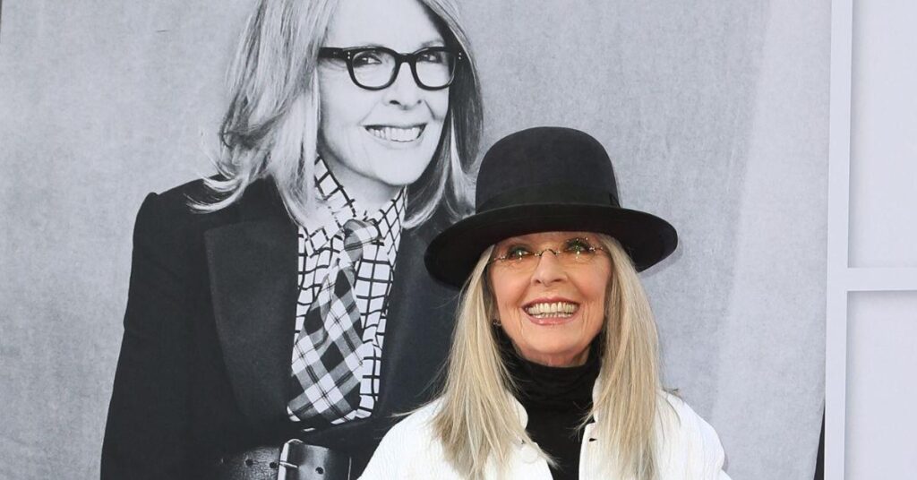 Late Icon Diane Keaton’s Estate Targeted in ‘Heist Plot’ Late Icon Diane Keaton's Estate Targeted in 'Heist Plot'