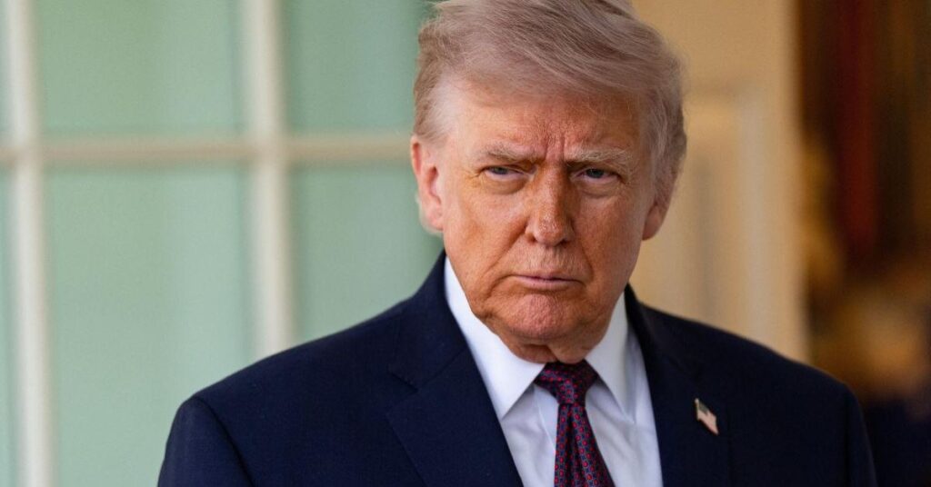 Donald Trump’s Secret Plot to Stay In White House Again Donald Trump's Secret Plot to Stay In White House Again