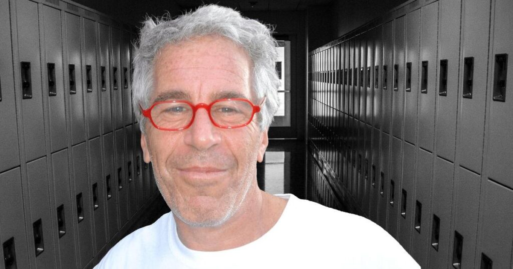 Radar Exposes REAL Hidden Jeffrey Epstein Files Across U.S. Radar Exposes REAL Hidden Jeffrey Epstein Files Across U.S.