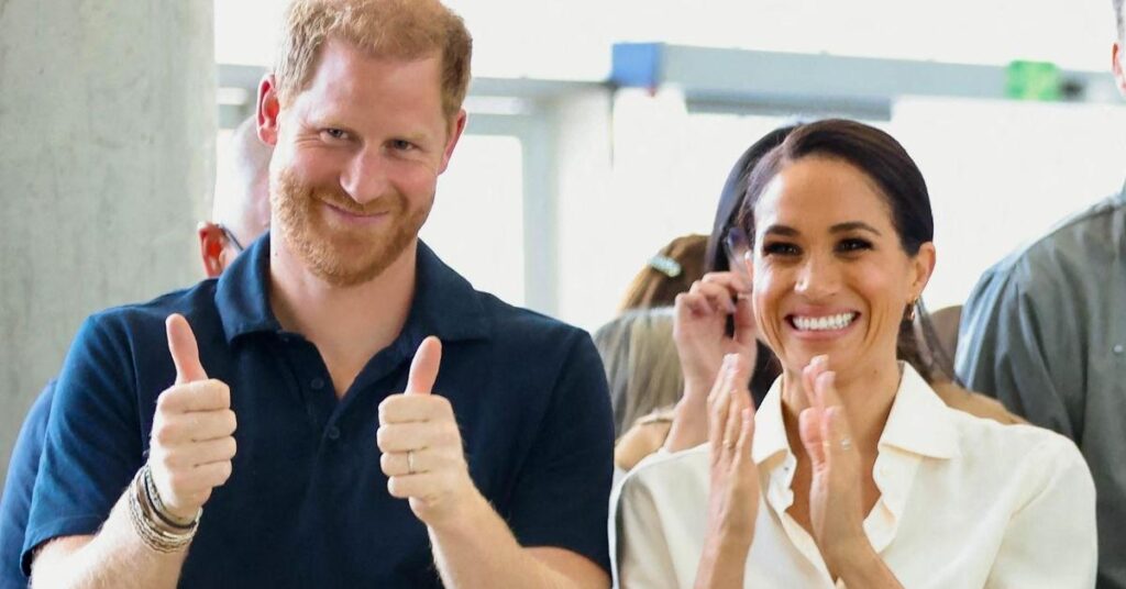 Harry and Meghan’s ‘Fake Royal’ Tour of Australia is OFFICIALLY a Dud Harry and Meghan's 'Fake Royal' Tour of Australia is OFFICIALLY a Dud