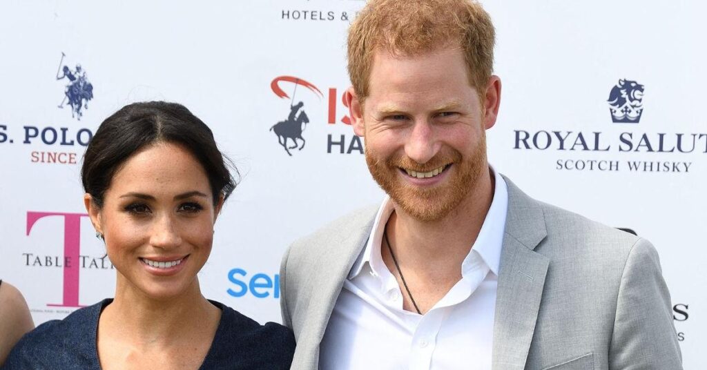 Harry and Meghan Face Backlash Over Netflix Move Harry and Meghan Face Backlash Over Netflix Move