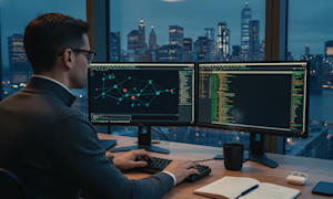 Most enterprises can't stop stage-three AI agent threats, VentureBeat survey finds Most enterprises can't stop stage-three AI agent threats, VentureBeat survey finds