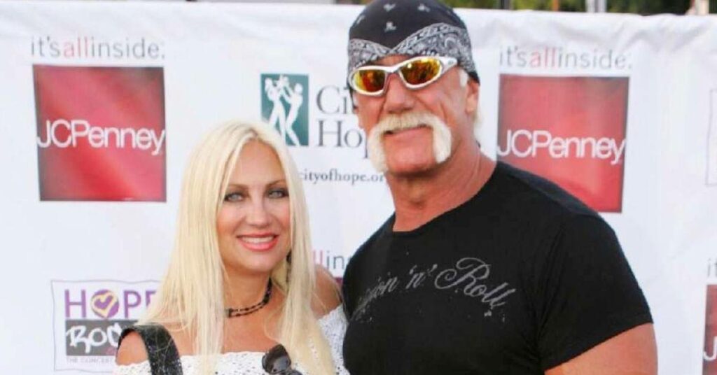 Hulk Hogan's Split From Wife Caused Mental Health Struggles