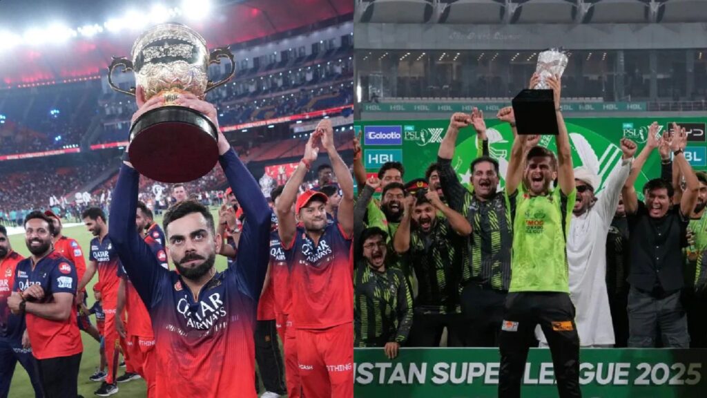 Former Pakistan cricketer slams comparisons