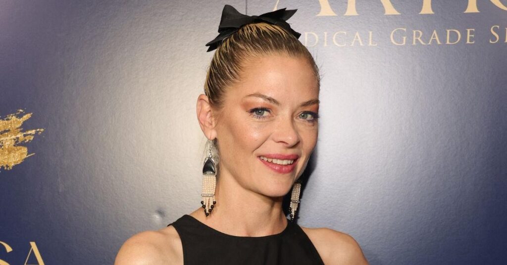 Inside Jaime King's Marriage and Divorce Drama After Nasty Split