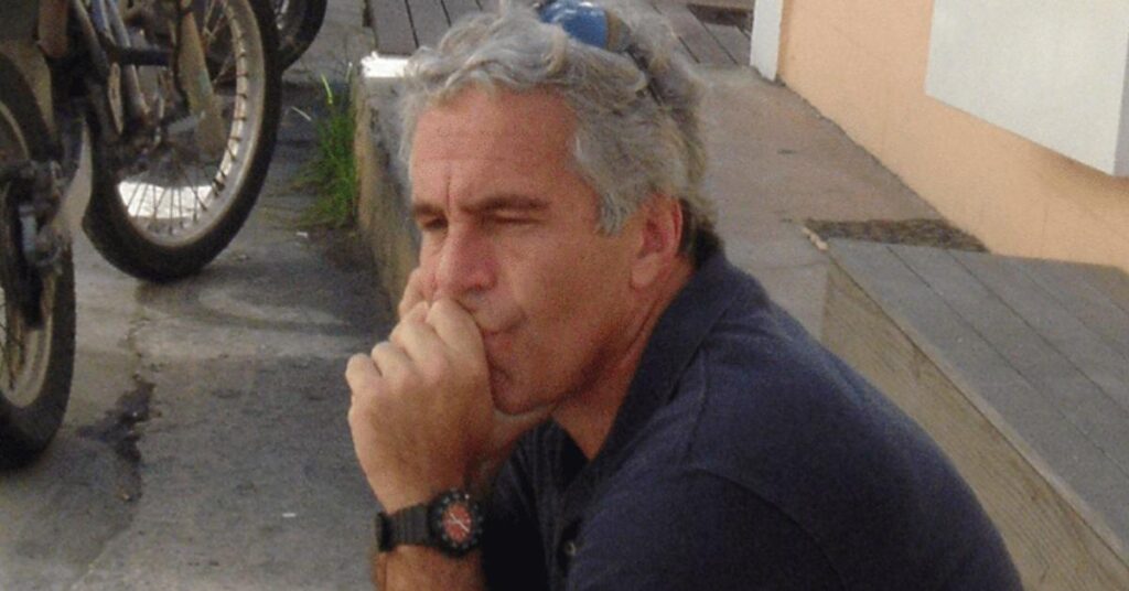 Sickening Contents of Epstein’s Secret Hideaway Revealed Sickening Contents of Epstein's Secret Hideaway Revealed