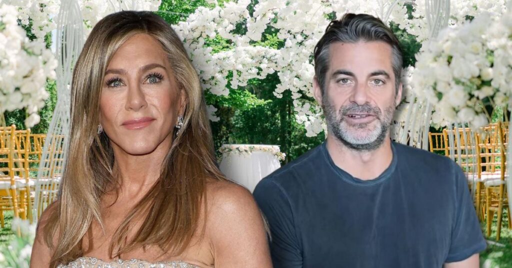 Jennifer Aniston Set to Marry Hypnotist Partner Jennifer Aniston Set to Marry Hypnotist Partner