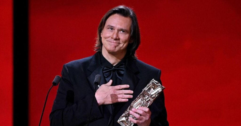 Inside Jim Carrey's Relationships — Including Romance With Renée Zellweger