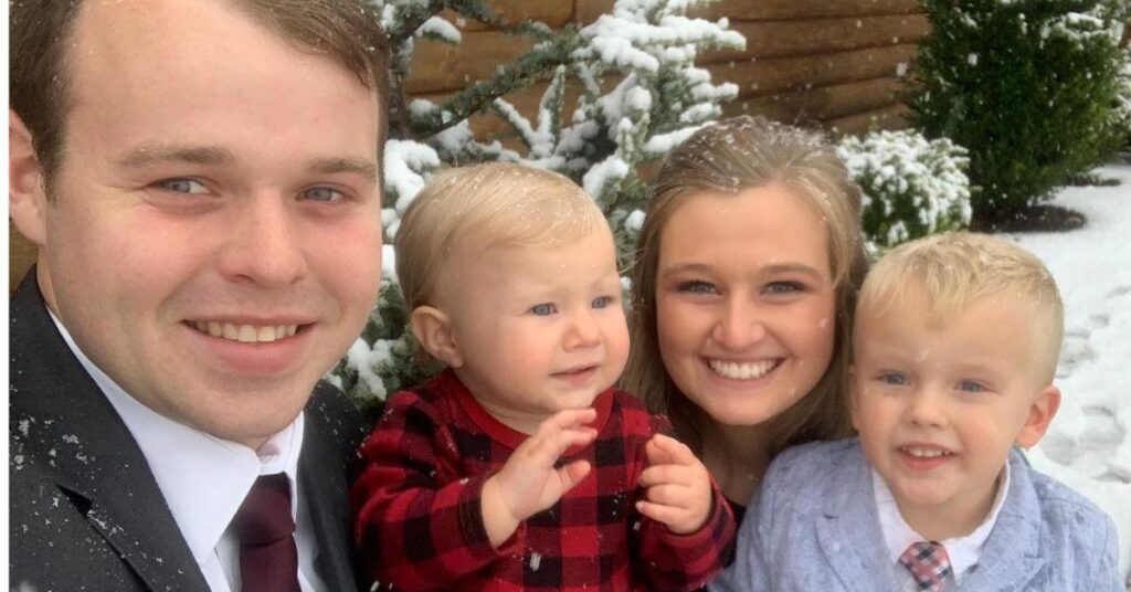 Kendra Duggar Promises ‘Therapy’ For Her Kids –– Despite Not Having Them Kendra Duggar Promises 'Therapy' For Her Kids –– Despite Not Having Them