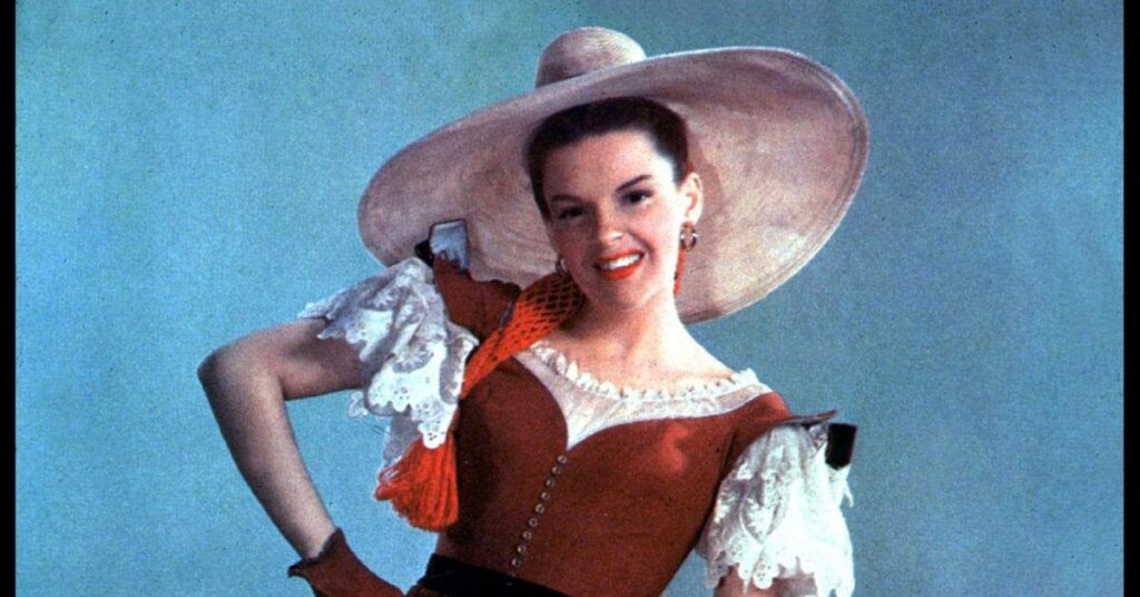 Judy Garland's Truth As Radar Debunks 10 Myths From Her Child Stardom