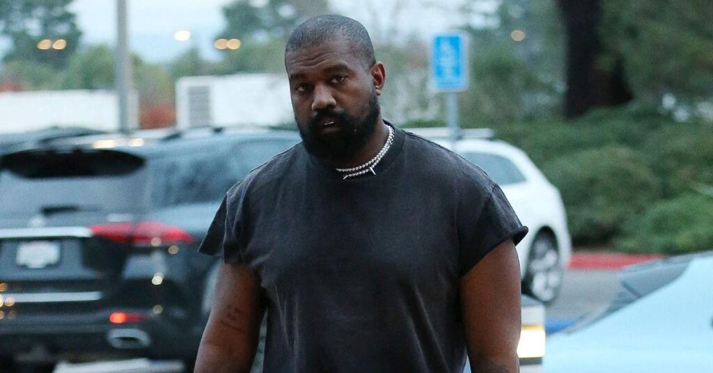 Kanye West Faces Festival Ban Calls Amid Backlash Kanye West Faces Festival Ban Calls Amid Backlash