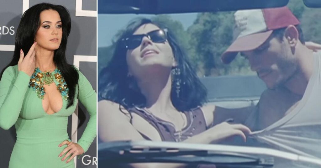 Katy Perry Sexual Misconduct Claims by Music Video Co-Star Resurface Katy Perry Sexual Misconduct Claims by Music Video Co-Star Resurface