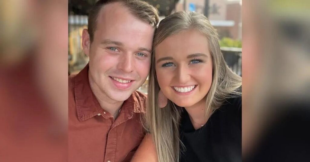 Kendra Duggar Breaks Down in Tears During Jail Call With Husband Joseph