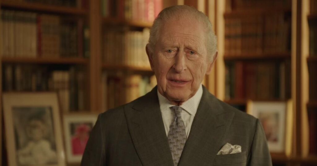 Royal Fans Deeply Concerned for King Charles’ Health Amid Queen Tribute Video Royal Fans Deeply Concerned for King Charles' Health Amid Queen Tribute Video
