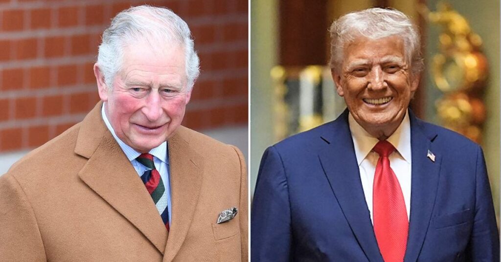 King Charles Faces Major Dilemma Over Trump Visit