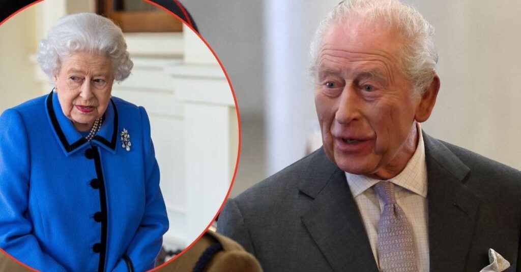 Eerie Similarity Between King Charles' US Visit and Queen's 1976 Trip
