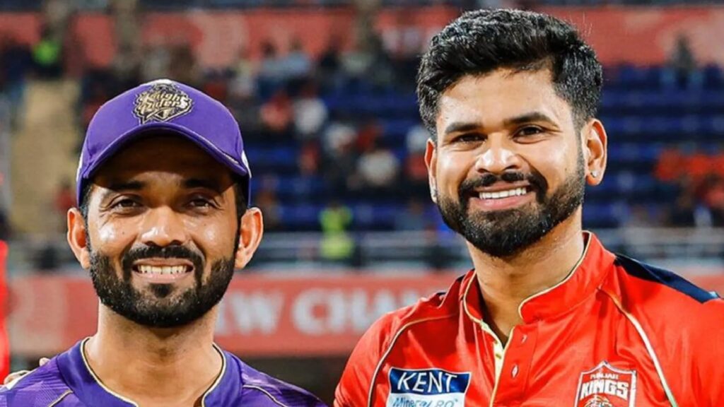 Kolkata Knight Riders vs Punjab Kings Date, Time, Venue, Live Streaming, Playing 11, Head-to-Head, Pitch Report and Other Details