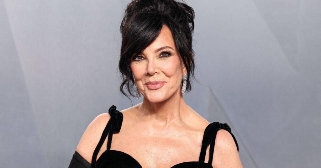 Kris Jenner Blames ‘Poor Lighting’ For ‘Unforgiving’ Photos of Facelift Kris Jenner Blames 'Poor Lighting' For 'Unforgiving' Photos of Facelift