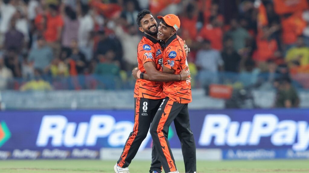 Sakib waited, Malinga pounced — SRH beat CSK by 10 runs in IPL 2026 thriller | Cricket News