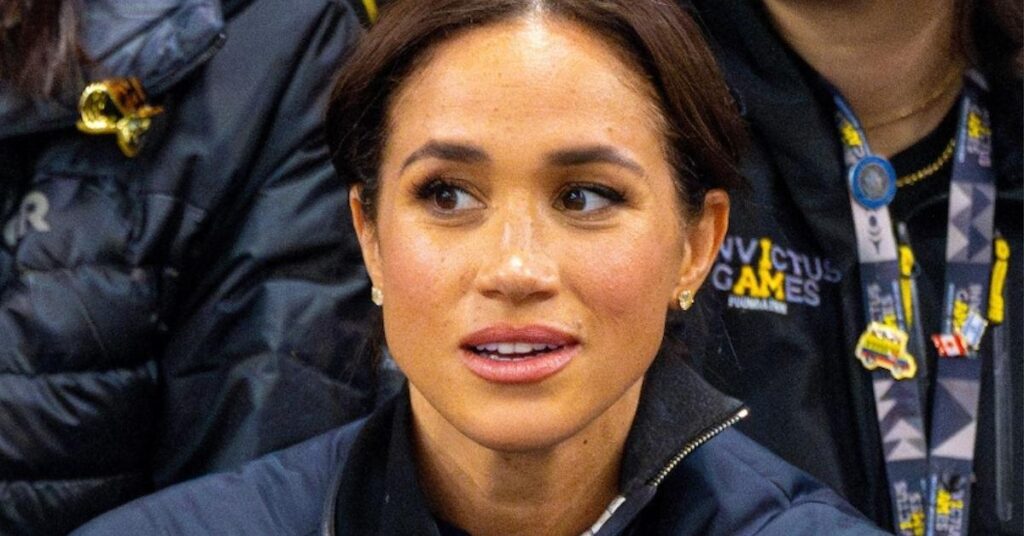 Meghan Ripped Over ‘Cynical Use of Princess Diana Jewels’ on Oz Trip Meghan Ripped Over 'Cynical Use of Princess Diana Jewels' on Oz Trip