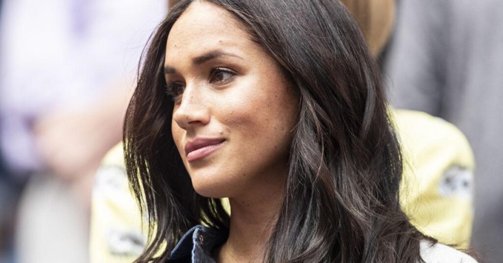 Meghan Markle Faces Humiliation Over Her 'Most Brazen Cash-Grab Yet' 