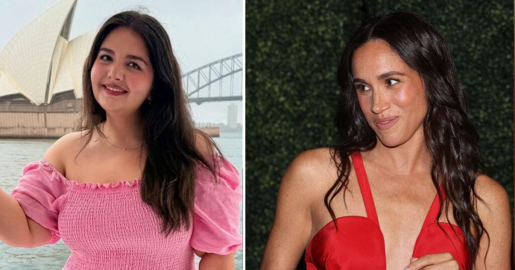 Beauty Influencer ‘Disinvited’ From Meghan Markle Retreat Over ‘Media’ History Beauty Influencer 'Disinvited' From Meghan Markle Retreat Over 'Media' History