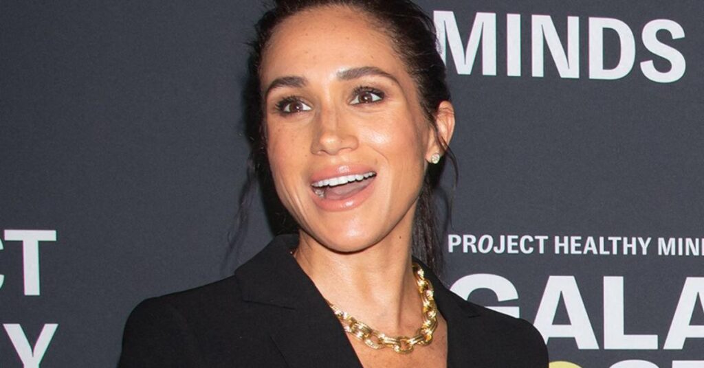 Meghan Markle ‘Trolling’ Claim Sparks Brutal Mocking Campaign Meghan Markle 'Trolling' Claim Sparks Brutal Mocking Campaign