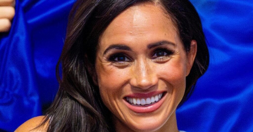 The Consequence of Meghan Claiming She's 'World's Most Trolled Person'