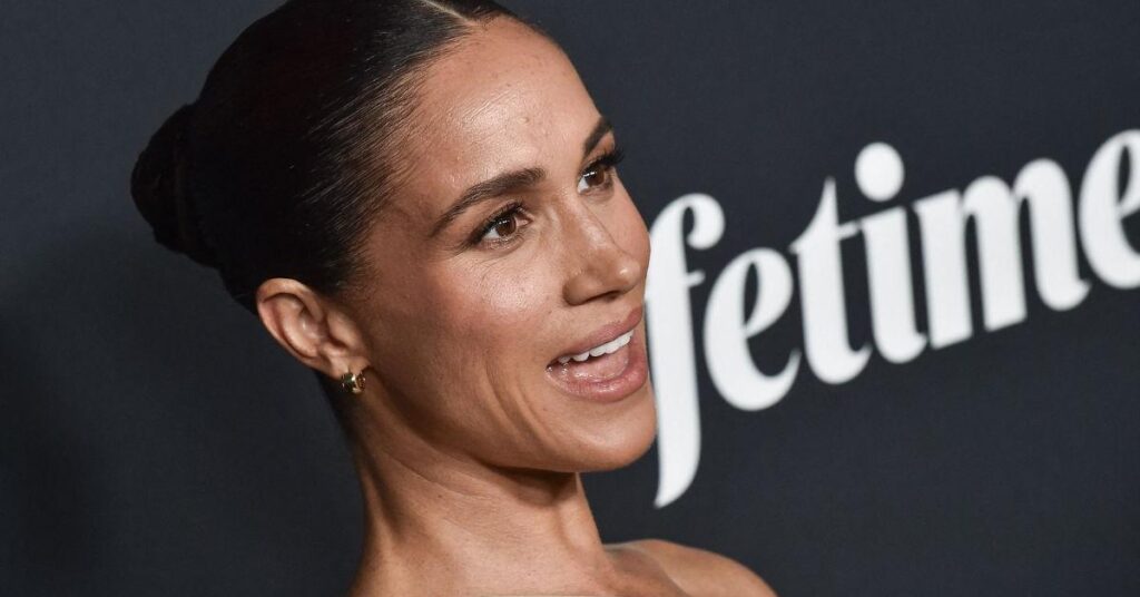 Meghan Markle Fails to Sell Out 300 Person Aussie ‘Wellness Retreat’ Meghan Markle Fails to Sell Out 300 Person Aussie 'Wellness Retreat'