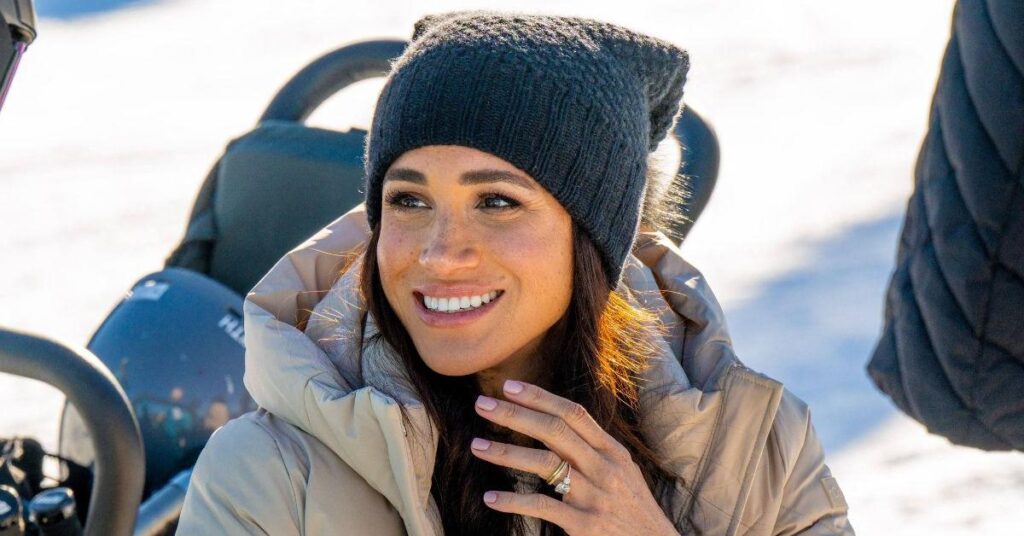 Meghan Markle's Nanny Nightmare Exposes Demanding Duchess Burnout