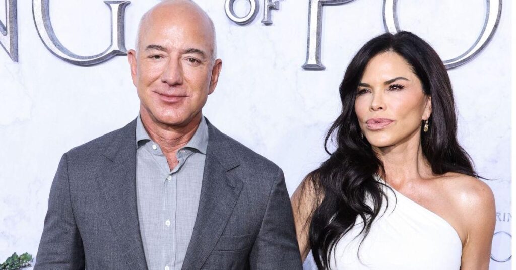 Met Gala Slashing Prices Amid Jeff Bezos & Lauren Sanchez Backlash