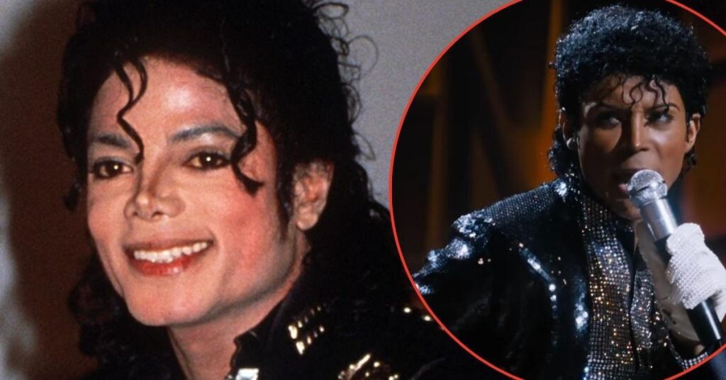 ‘Leaving Neverland’ Director Rips Jaafar Jackson's 'Wooden' Performance