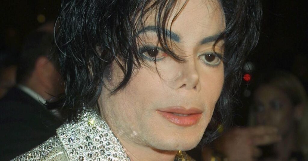 Michael Jackson Spent Time With 'Young Male Hollywood Star' in Bed