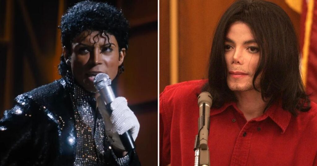Michael Jackson Biopic Faces 'Total Whitewash' Criticism