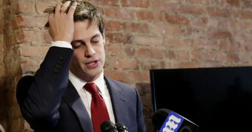 Milo Yiannopoulos Locked in Divorce Battle as Judge Denies Emergency Support Request